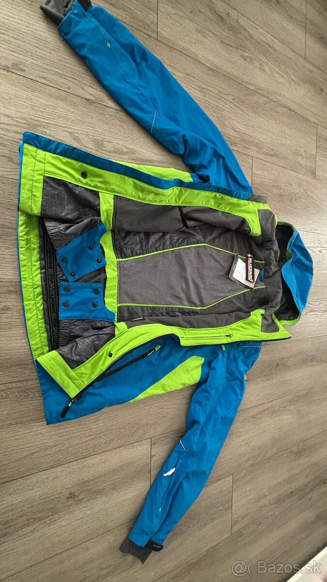 Lyžiarska bunda Blizzard - 6