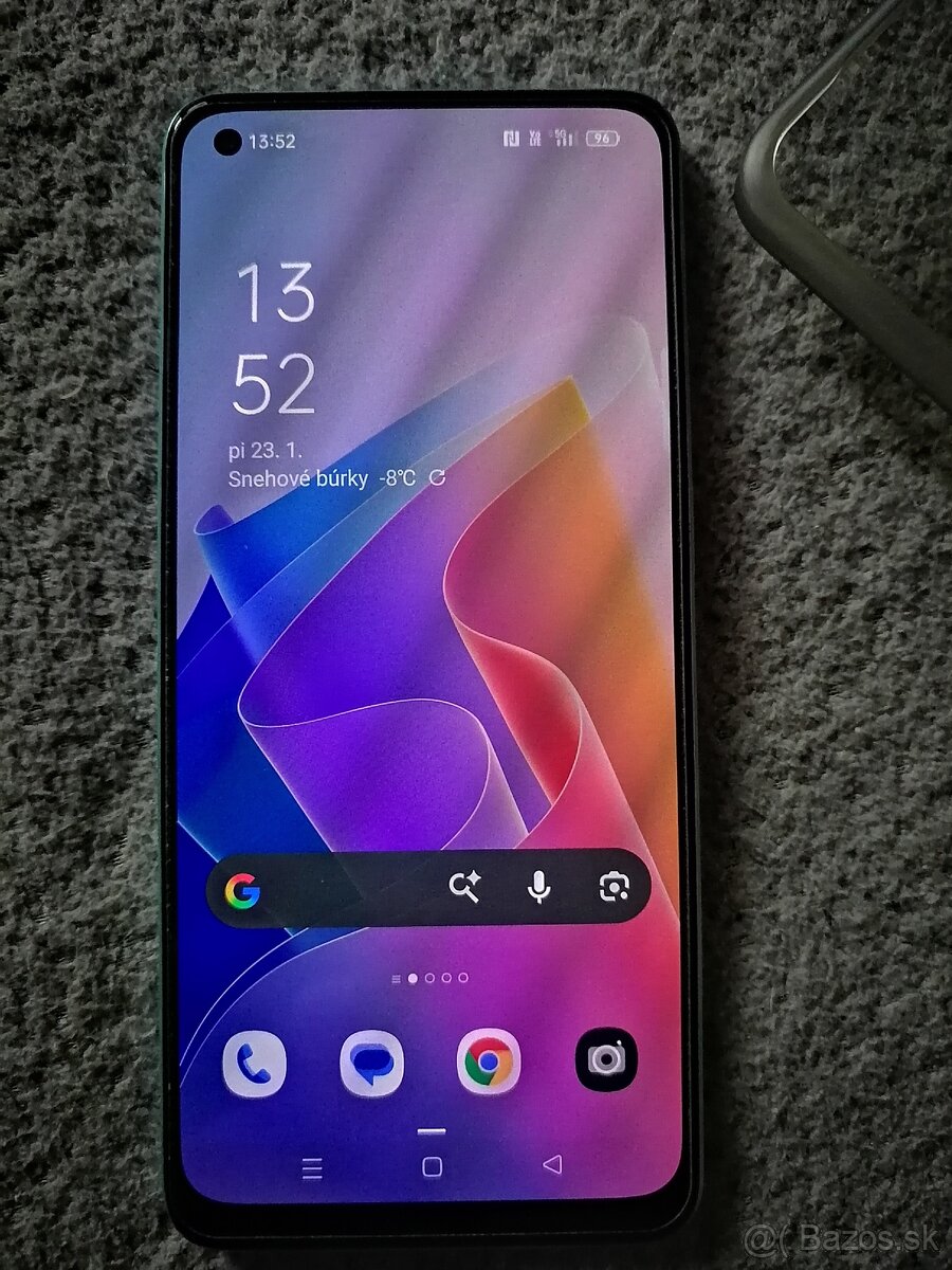 Oppo Reno7 Lite 5G - 6