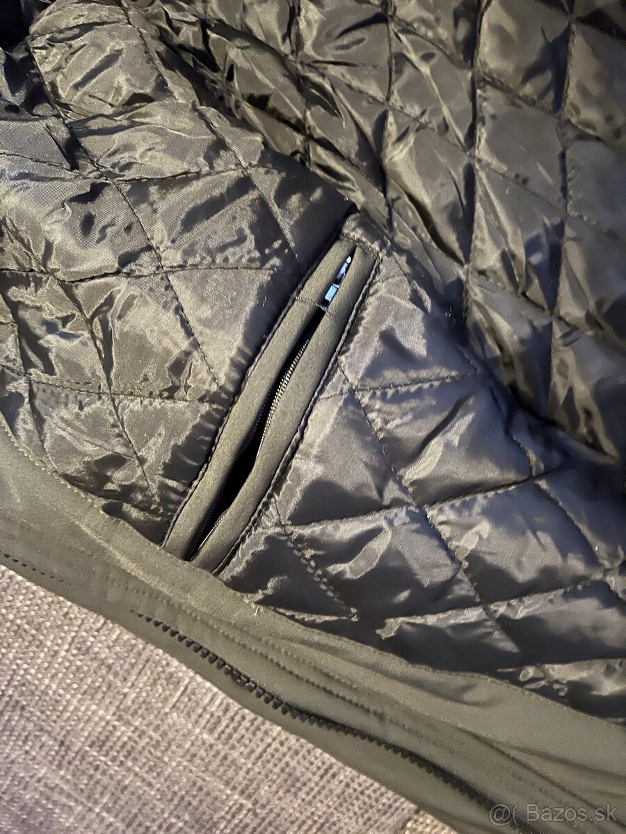 Kabát pánsky bunda - 6