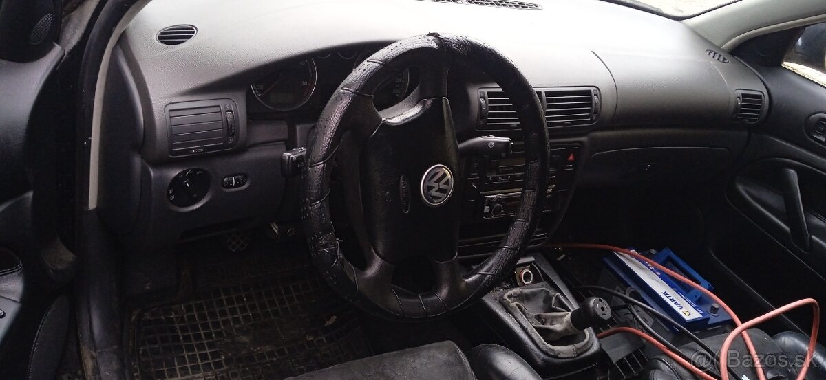 Predám rozpredám Volkswagen Passat - 6