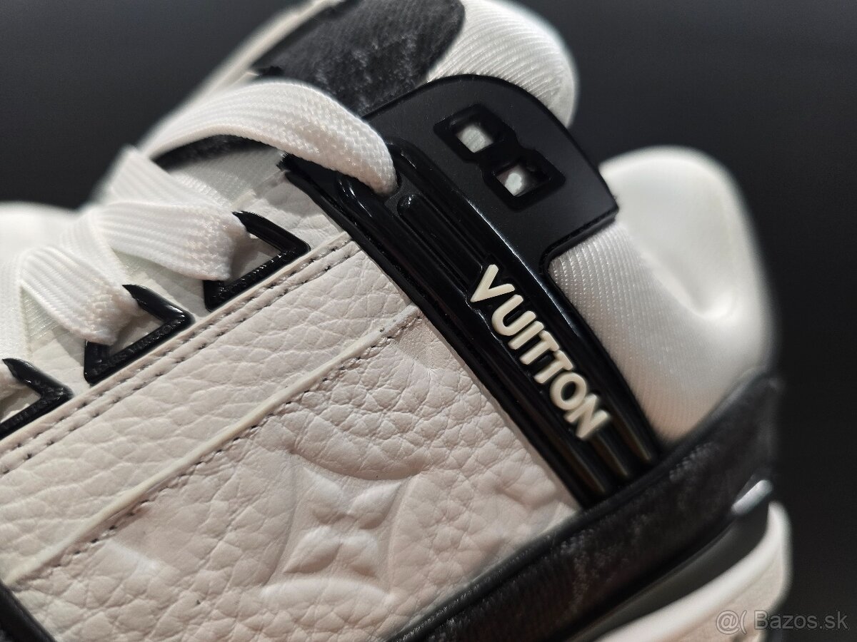 Louis Vuitton - Topánky / Sneaker -Nové - 6
