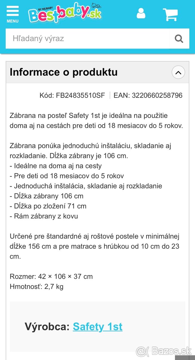 ZABRANA NA POSTEL - 6