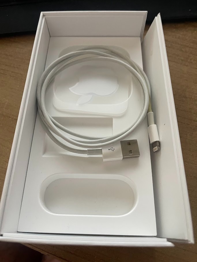 iPhone 6S Plus 32GB - 6