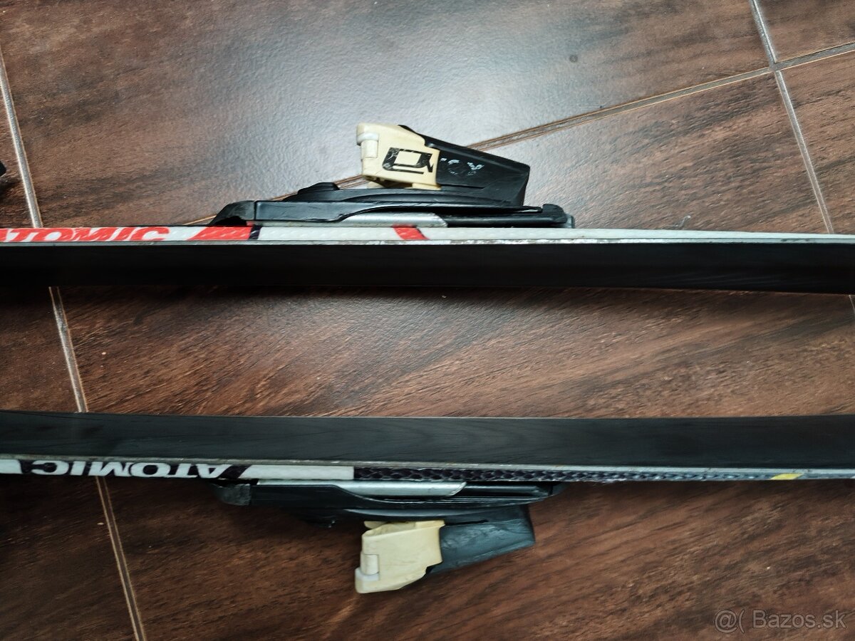 Detske lyze Atomic 100cm - 6