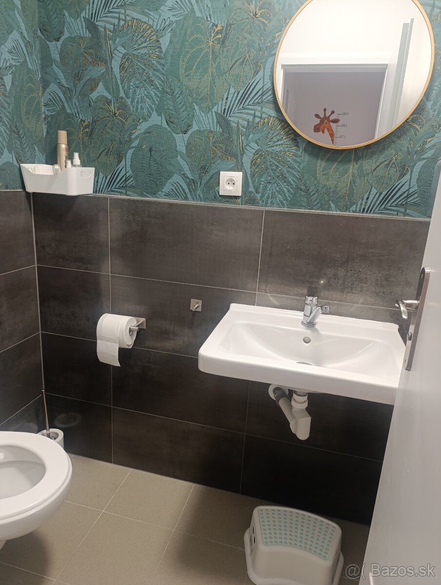 Prenájom vybaveného priestoru - 6