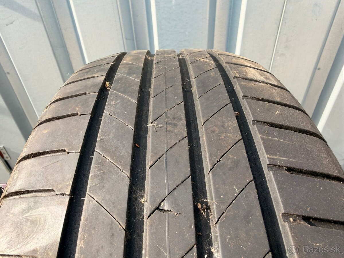 Letná sada 16" 215/65 R16 - 6