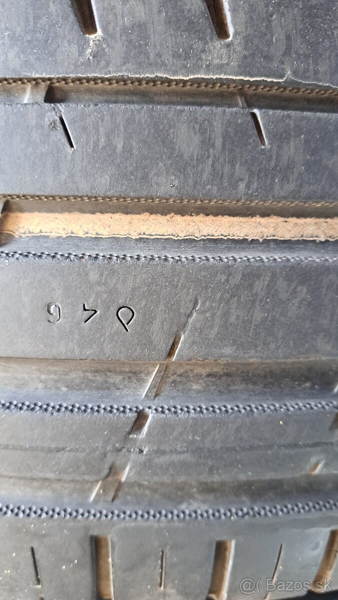 5x108 R18 volvo xc60 - 6