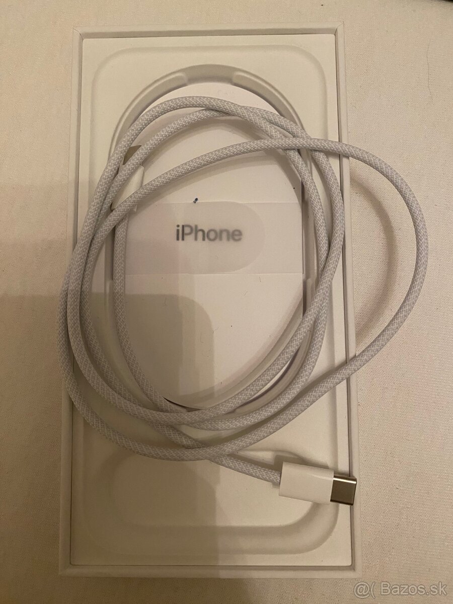 Vymením iPhone air - 6