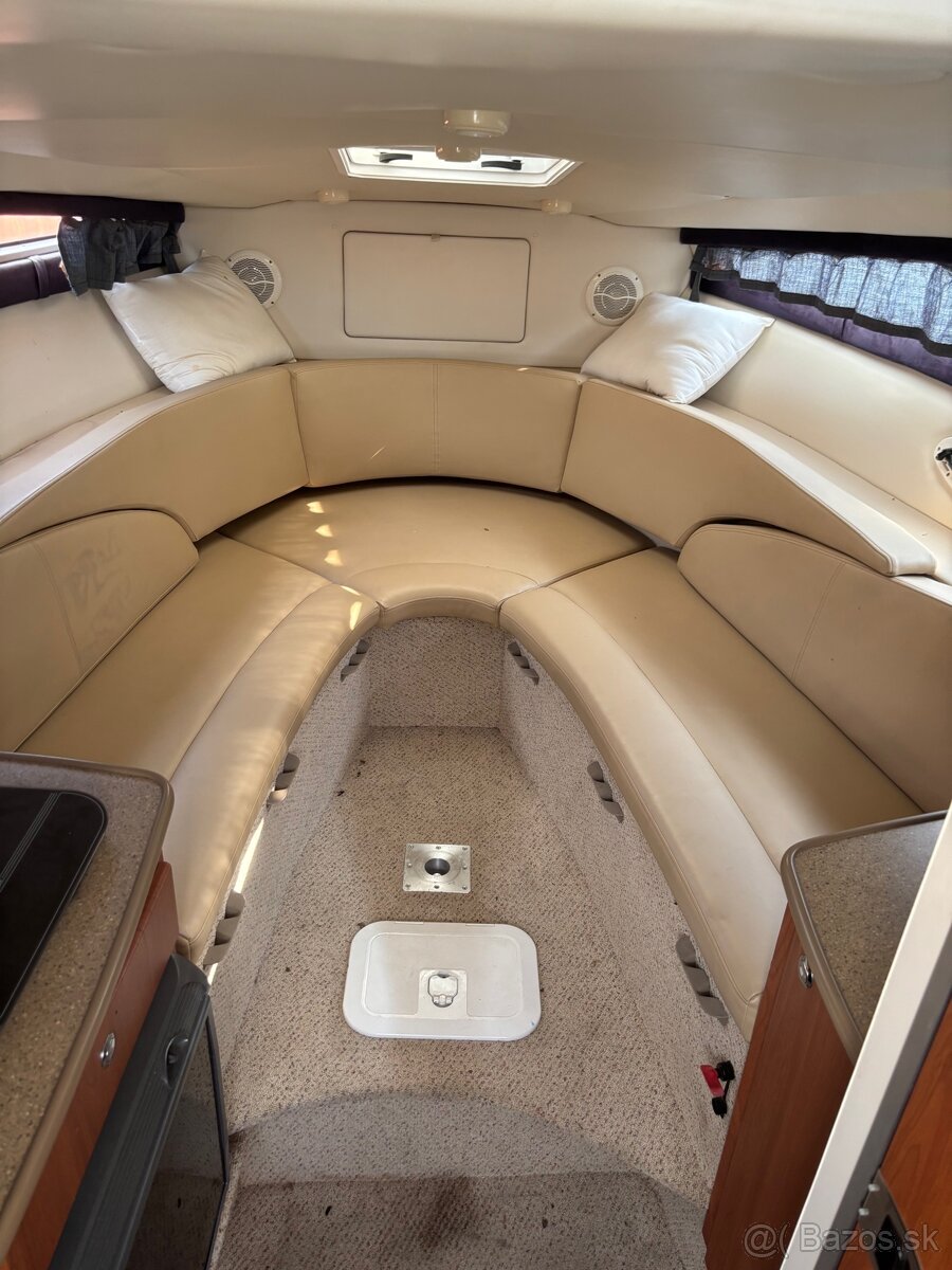Bayliner 265 - 6