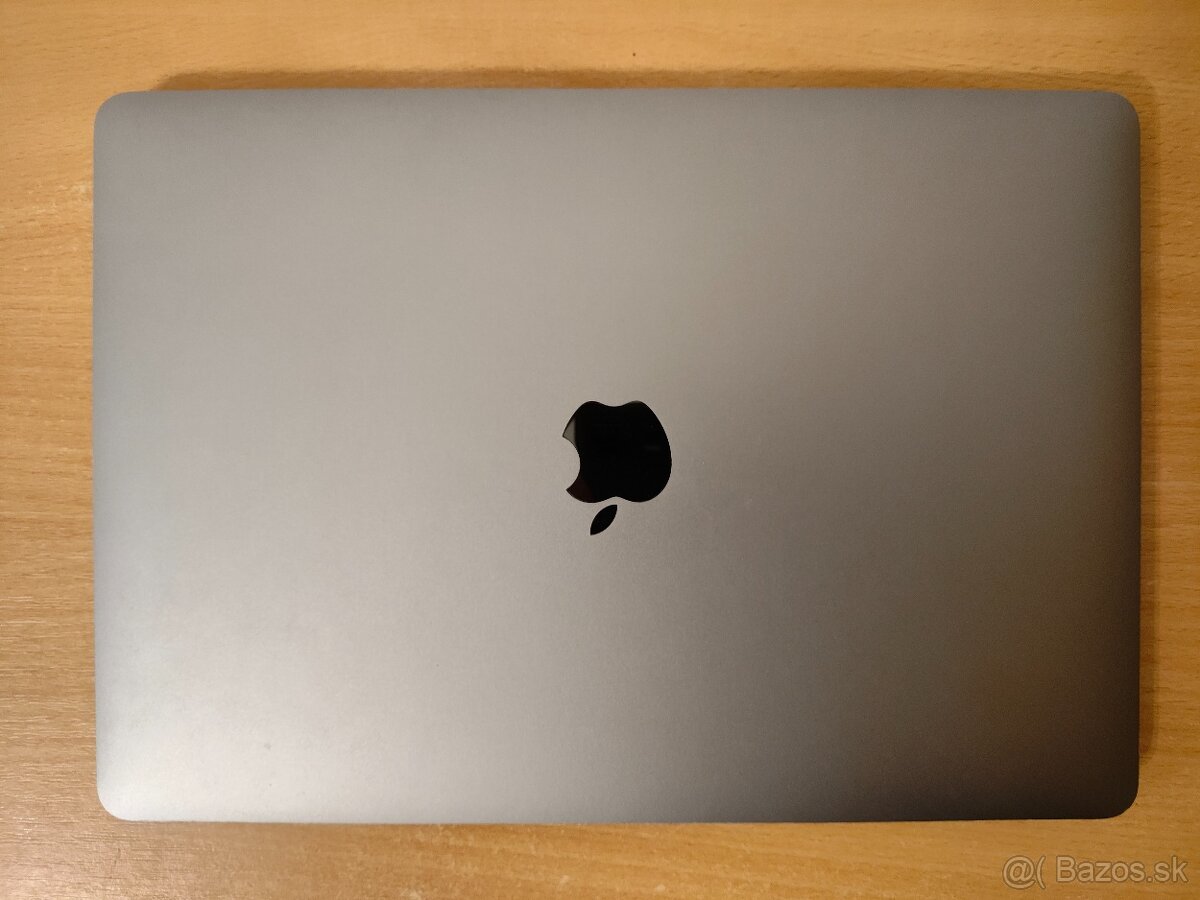 MacBook Pro 13 2020 | Core i5 • 8GB • SSD - 6