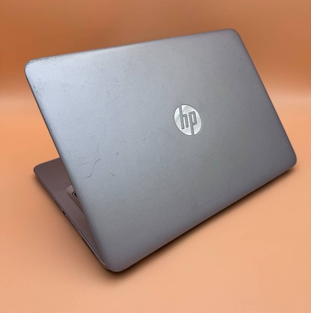 Notebook 14" HP.AMD PRO A10-8700B 4x1,80GHz.8gb ram.SSD 256 - 6