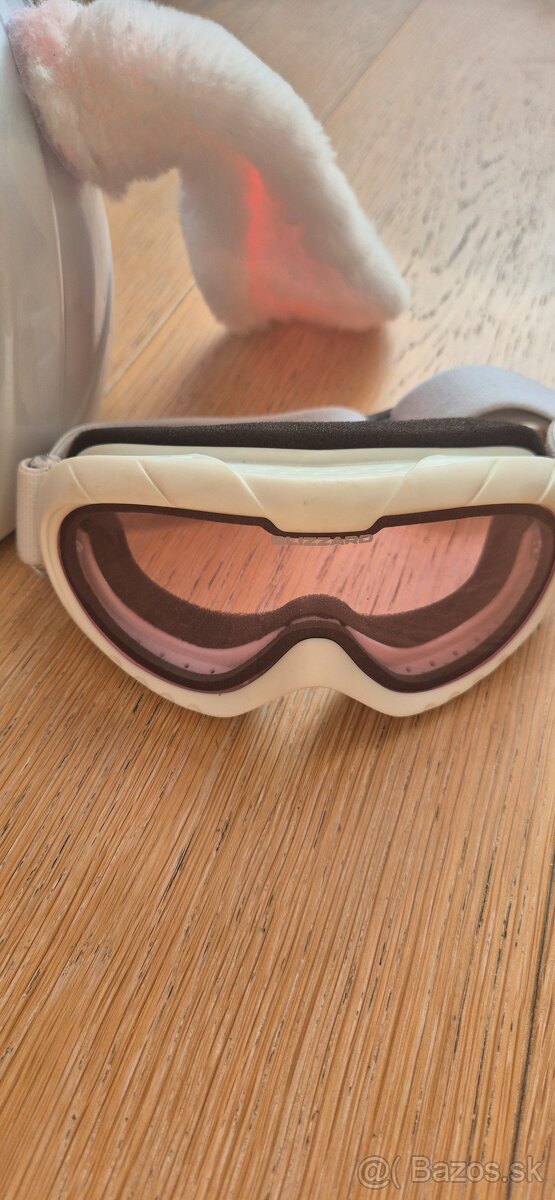 Detska prilba TECNO pro - 6