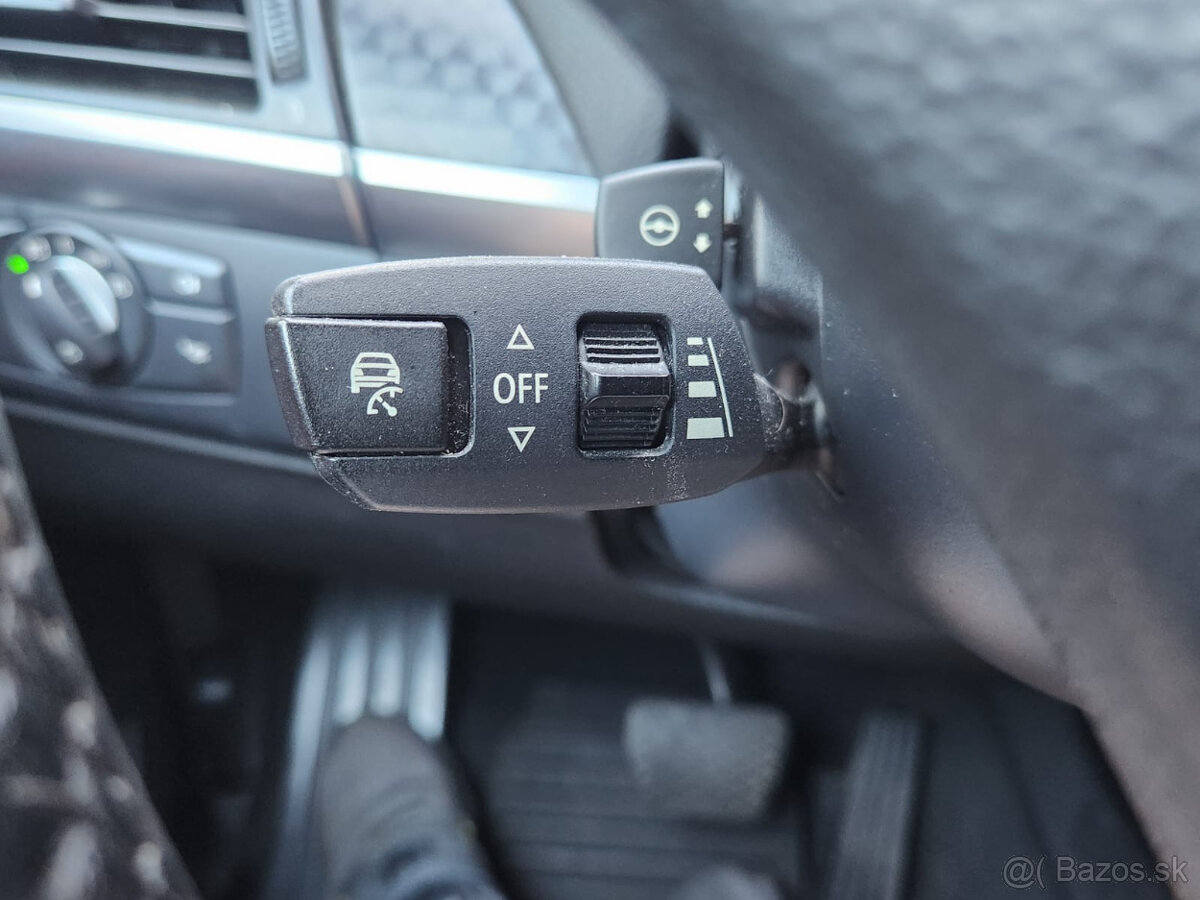 Rozpredám BMW X6, E71, 2009/07 až 2014/06 - 6
