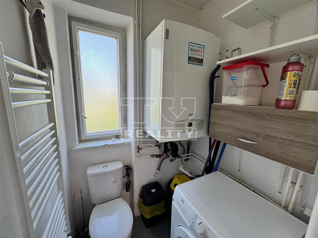 2 IZBOVÝ BYT, ŽILINA 52m2 - 6
