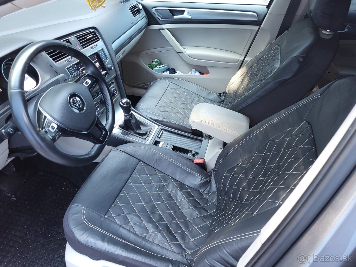 Volkswagen Golf 7 1.2 TSI 77kW - 6