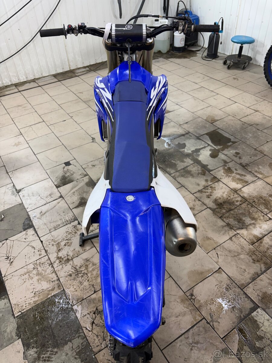 Predam yamaha YZ450F - 6