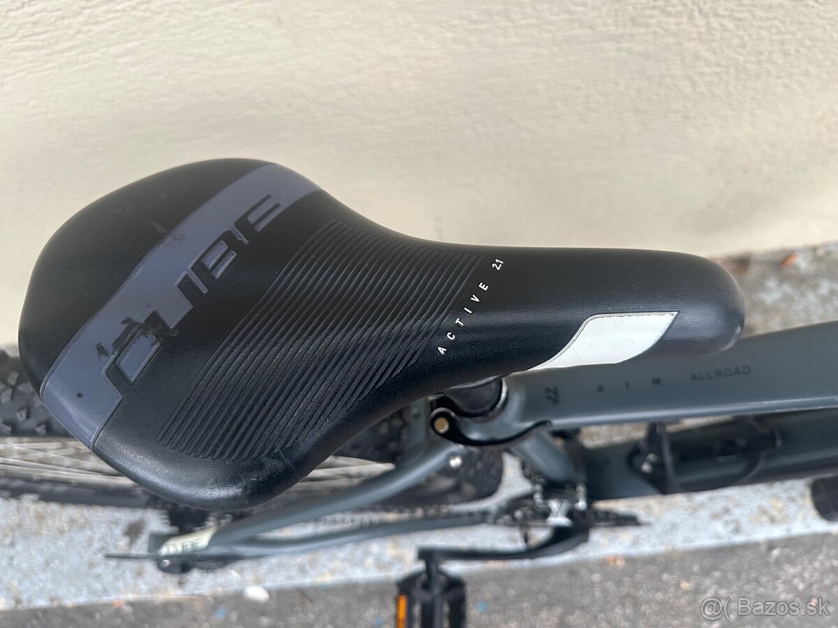 Bicykel Cube Aim 27.5’ - 6