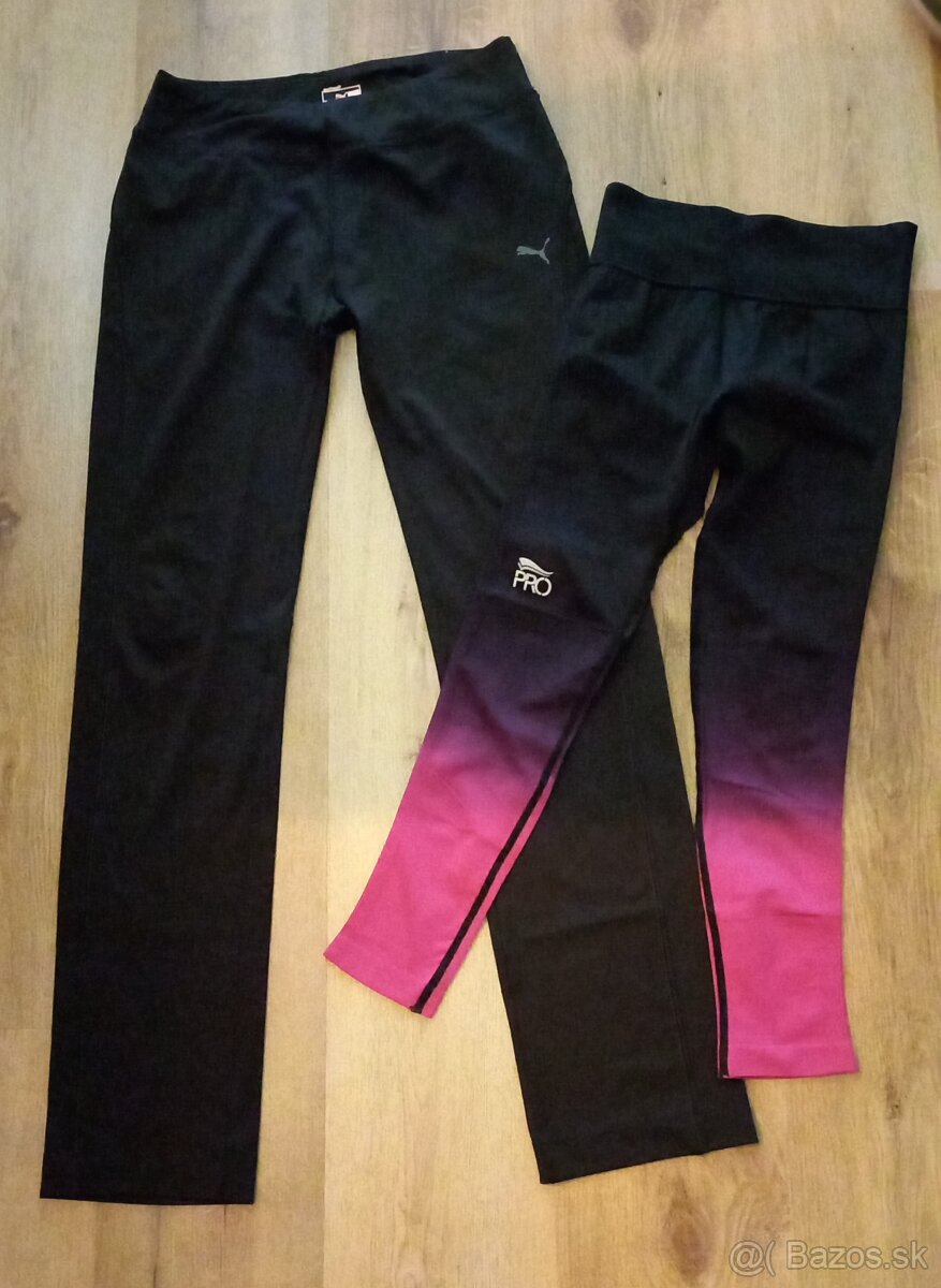 Funkčné oblečenie S (balík 5ks) - 6