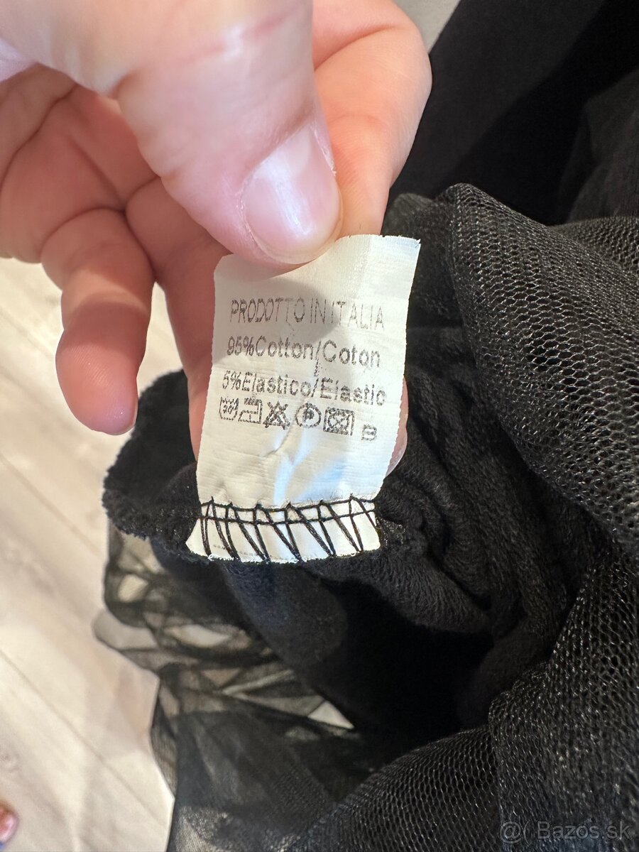 Damska mikina s tylom - 6