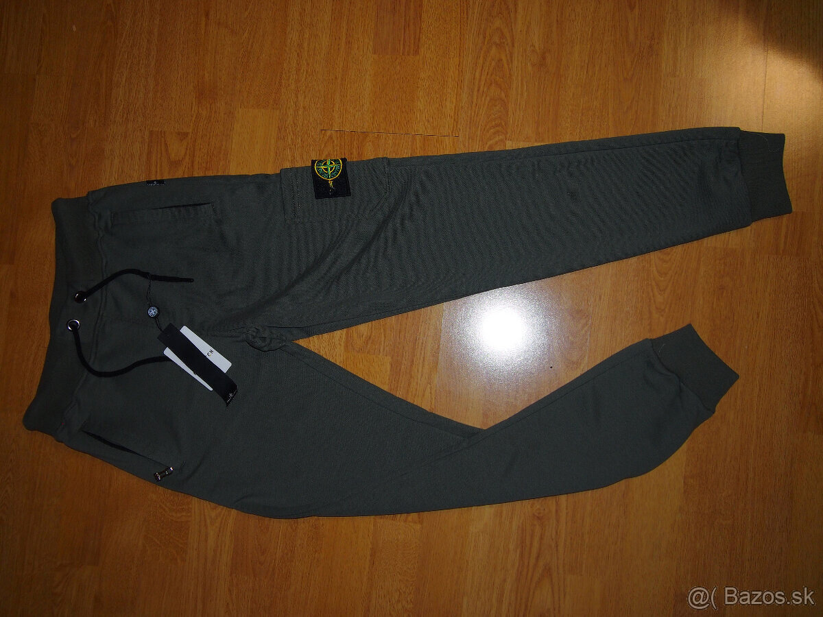 Stone Island pánska teplákova súprava - 6