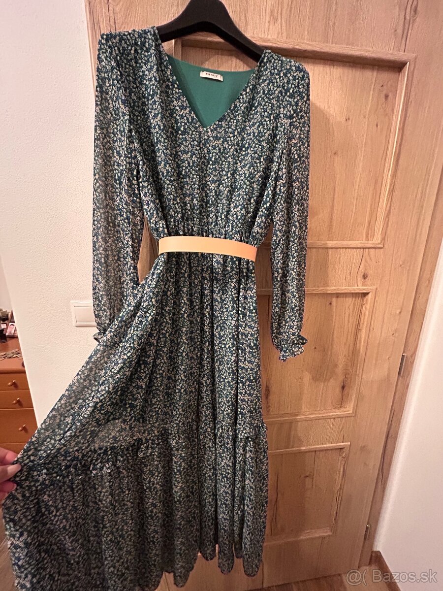 Šaty Orsay NOVÉ - 6