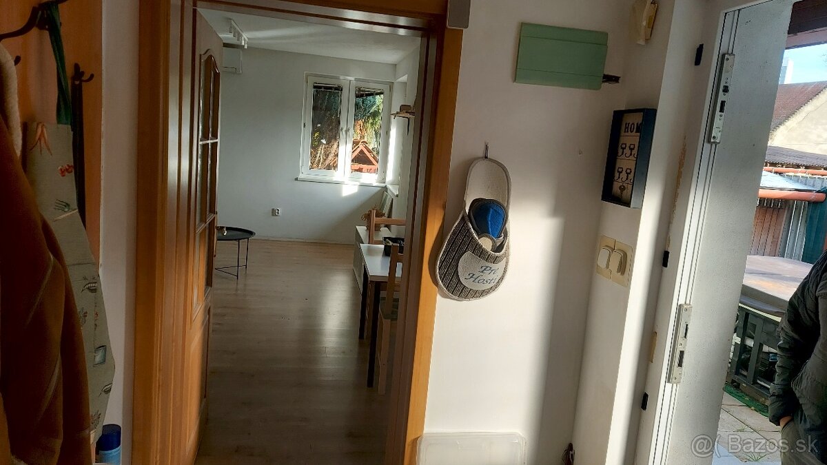 Zeleneč - Útulný 2-izb. RD v tichej uličke na predaj - 6