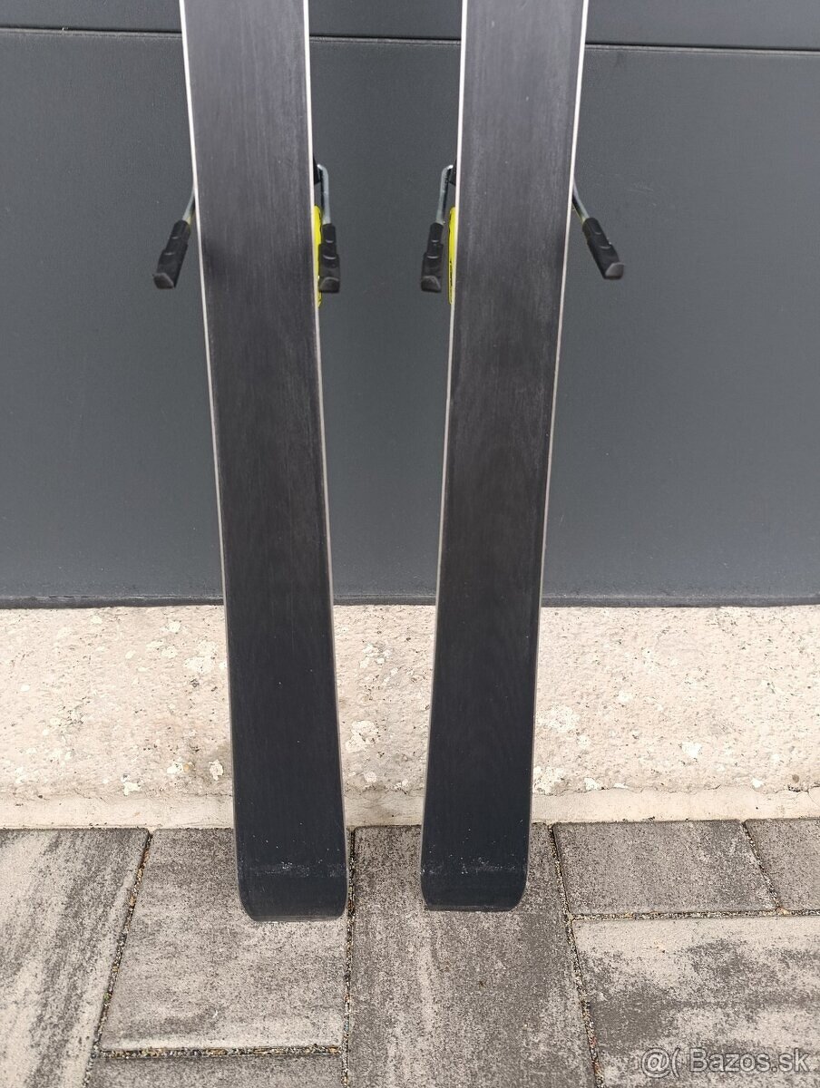 LYŽE FISCHER RC4 170CM - 6