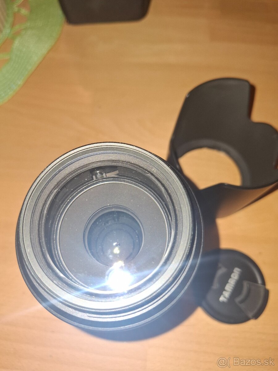 Predam tamron 70-300 VC - 6