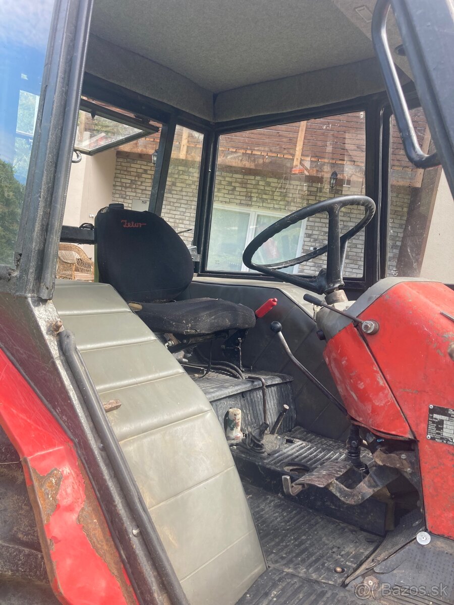Zetor 7045 - 6