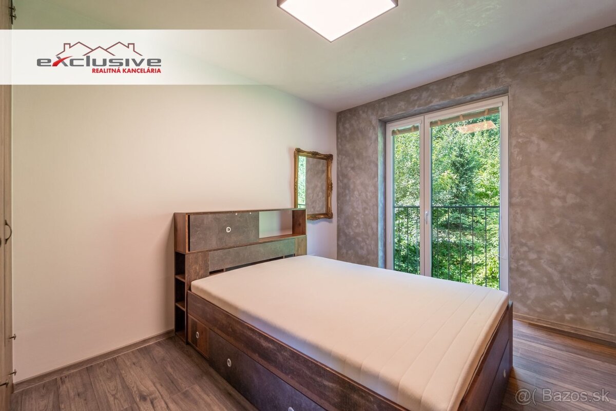 3 izbový byt,POD KAMENNOU BAŇOU–PREŠOV, 81m2,1/2 POS.,BALKÓN - 6