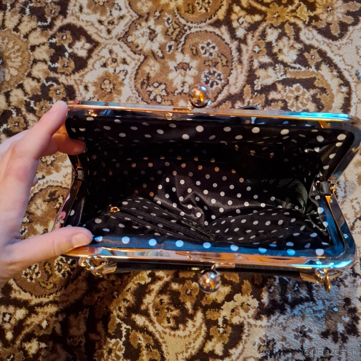 Predam zachovale kabelky - 6