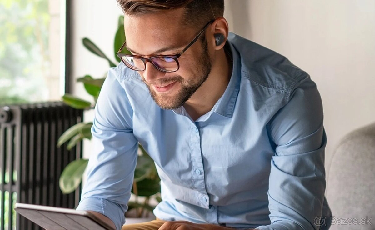 LG TONE Free T90S - 6