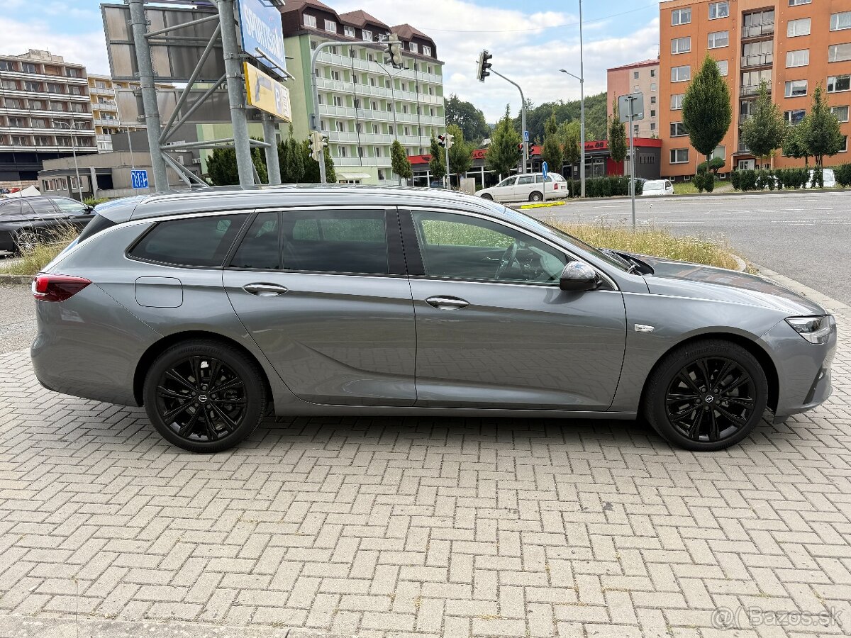Opel Insignia 2.0CDTI 128kw--2021--automat--full LED--126tkm - 6