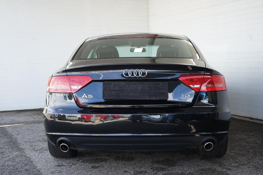 36- Audi, A5 Sportback, 2010, nafta,3.0 TDI Quattro, 176kw - 6