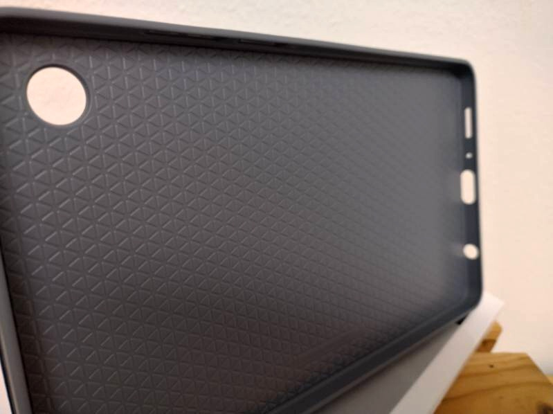 Nove ochranne stojanove puzdro Samsung - 6