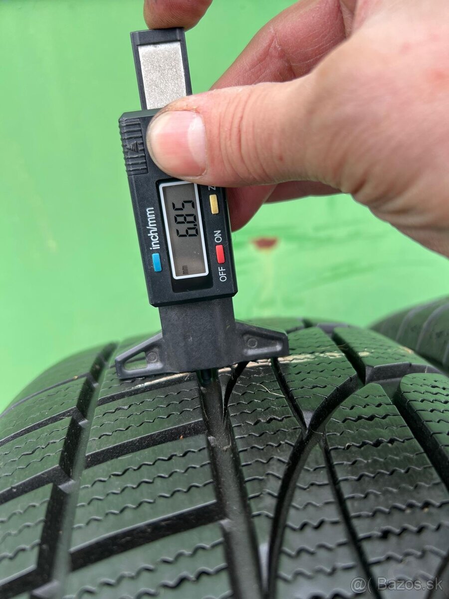 Zimné pneumatiky Goodride 195/60R15 - 6