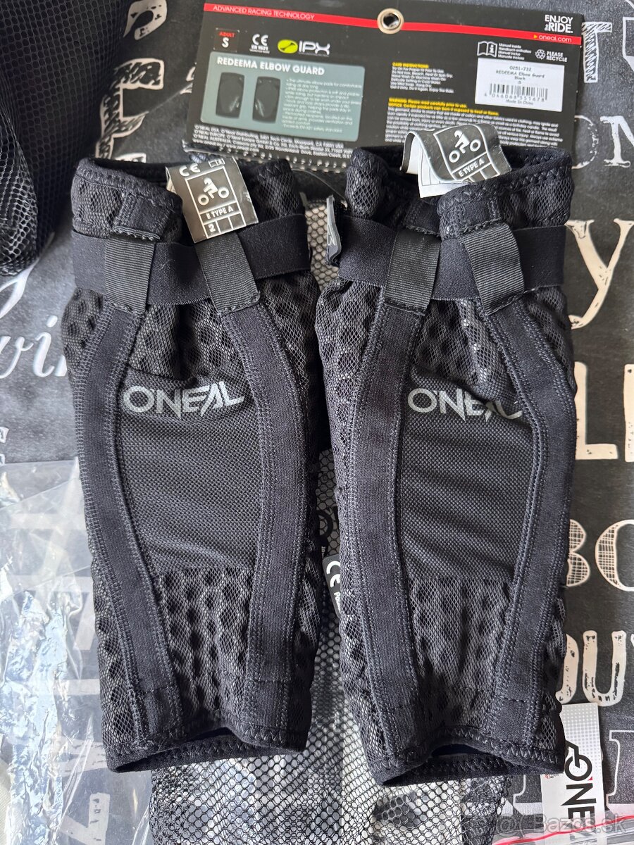 Chrániče ONEAL - 6