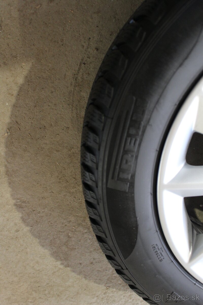 15"....5x100 r15....FABIA.....POLO....IBIZA.....ZIMNA SADA - 6