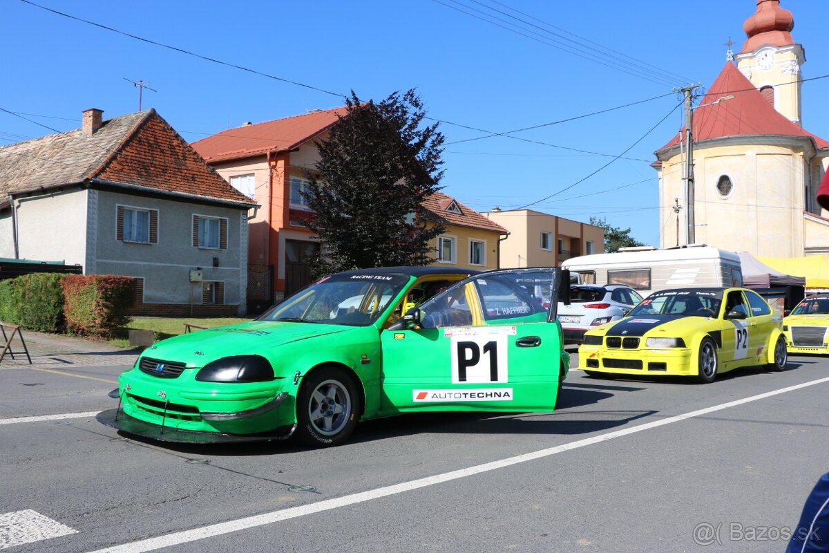 Predam honda cicic - 6