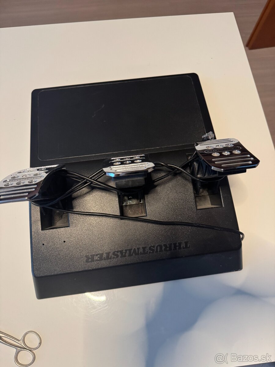 Thrustmaster T150 Pro - 6