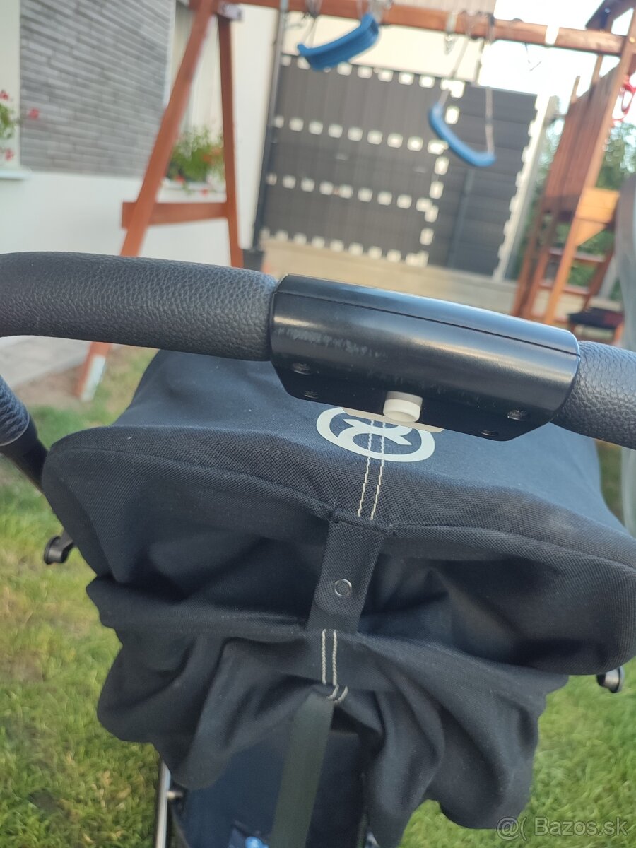 Cybex eezy s+2 - 6