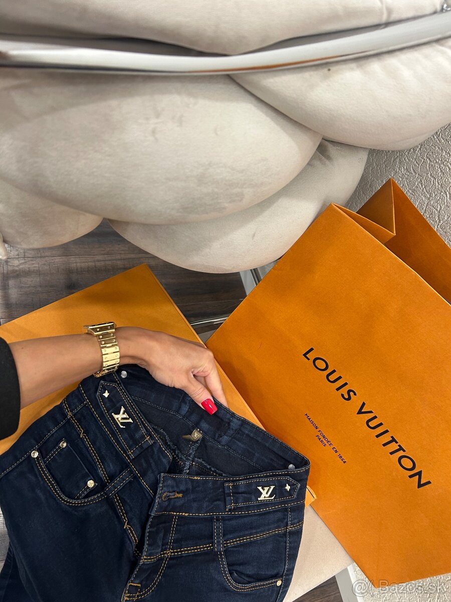 Louis vuitton rifle - 6