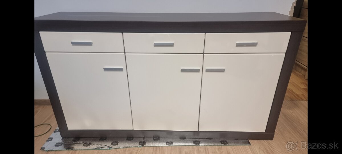 Obývacia zostava - 6