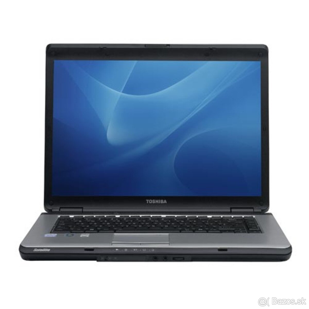 Predám notebook Toshiba Satellite L300 - 6