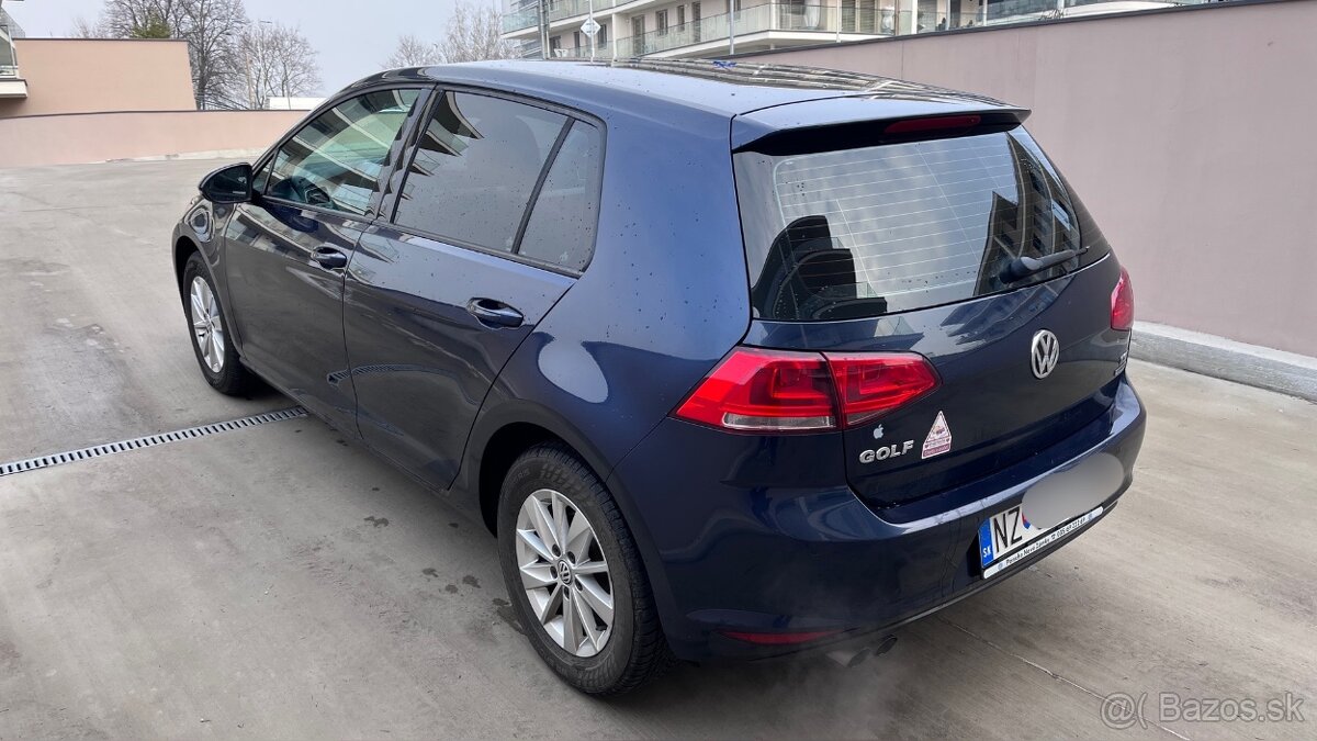 Volkswagen Golf 1.4 TSI DSG - 6