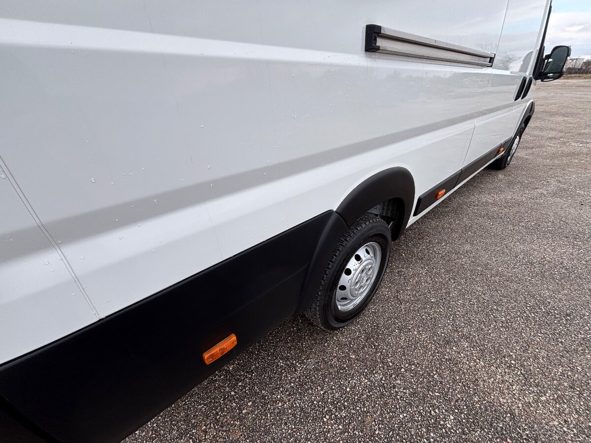 Citroen Jumper 2.2 - 6