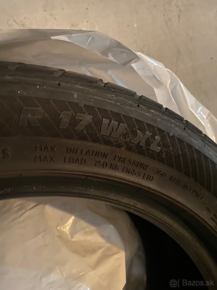 Barum Bravuris 3 HM 225/50 R17 - 6