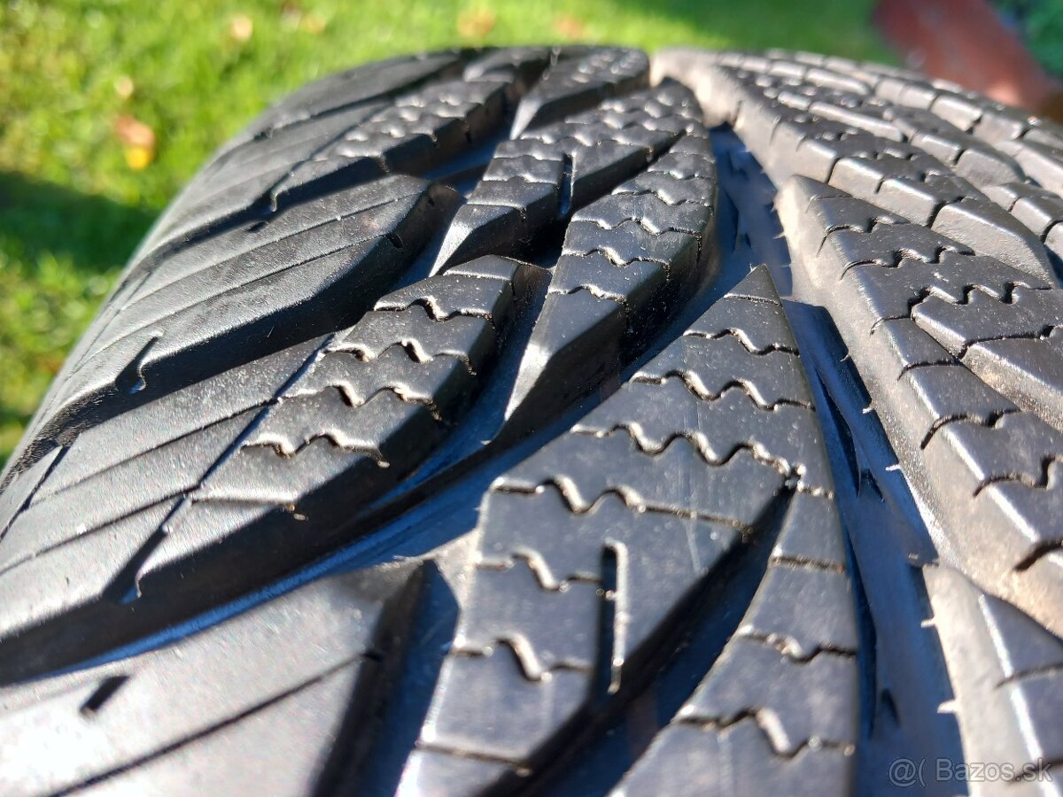 205/55 r16 celoročné pneumatiky - 6