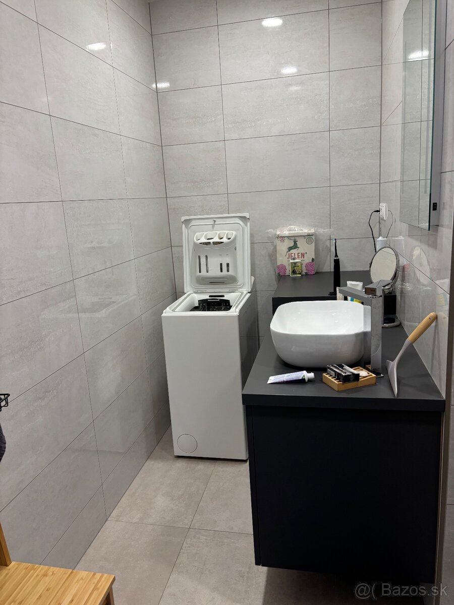 Predaj dvojizbového bytu v Púchove. - 6