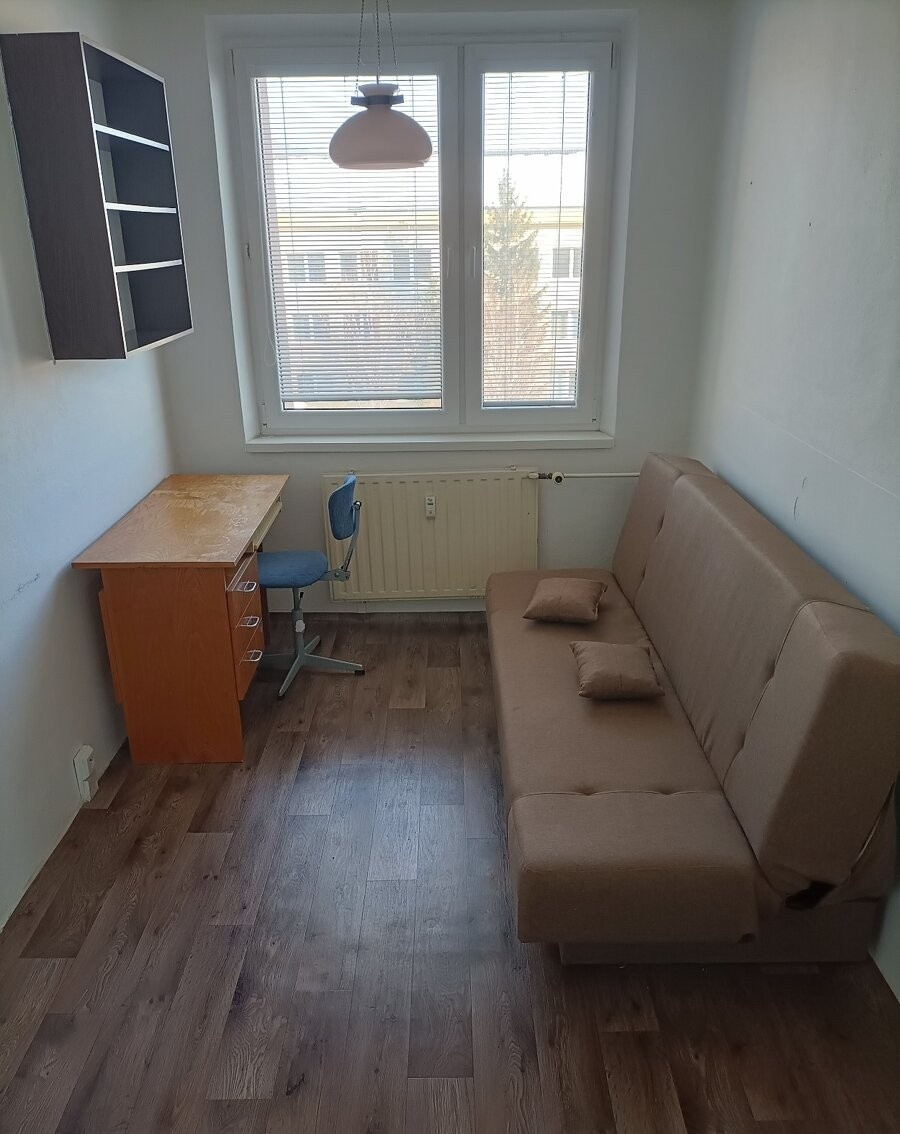 PREDAJ-3izbový byt v pôvodnom stave - Humenné - 6